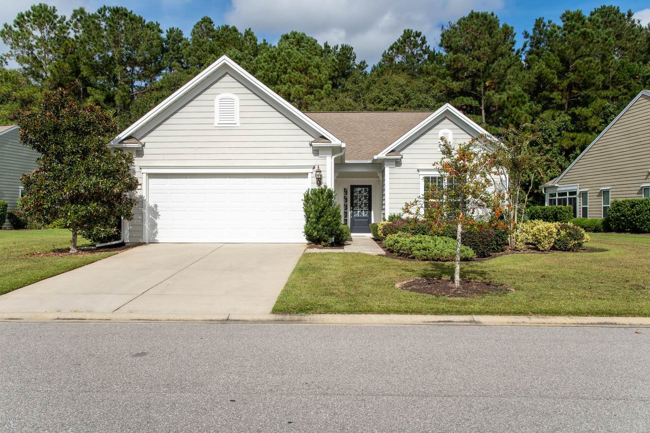 12 Tree Rose Place - Photo 1