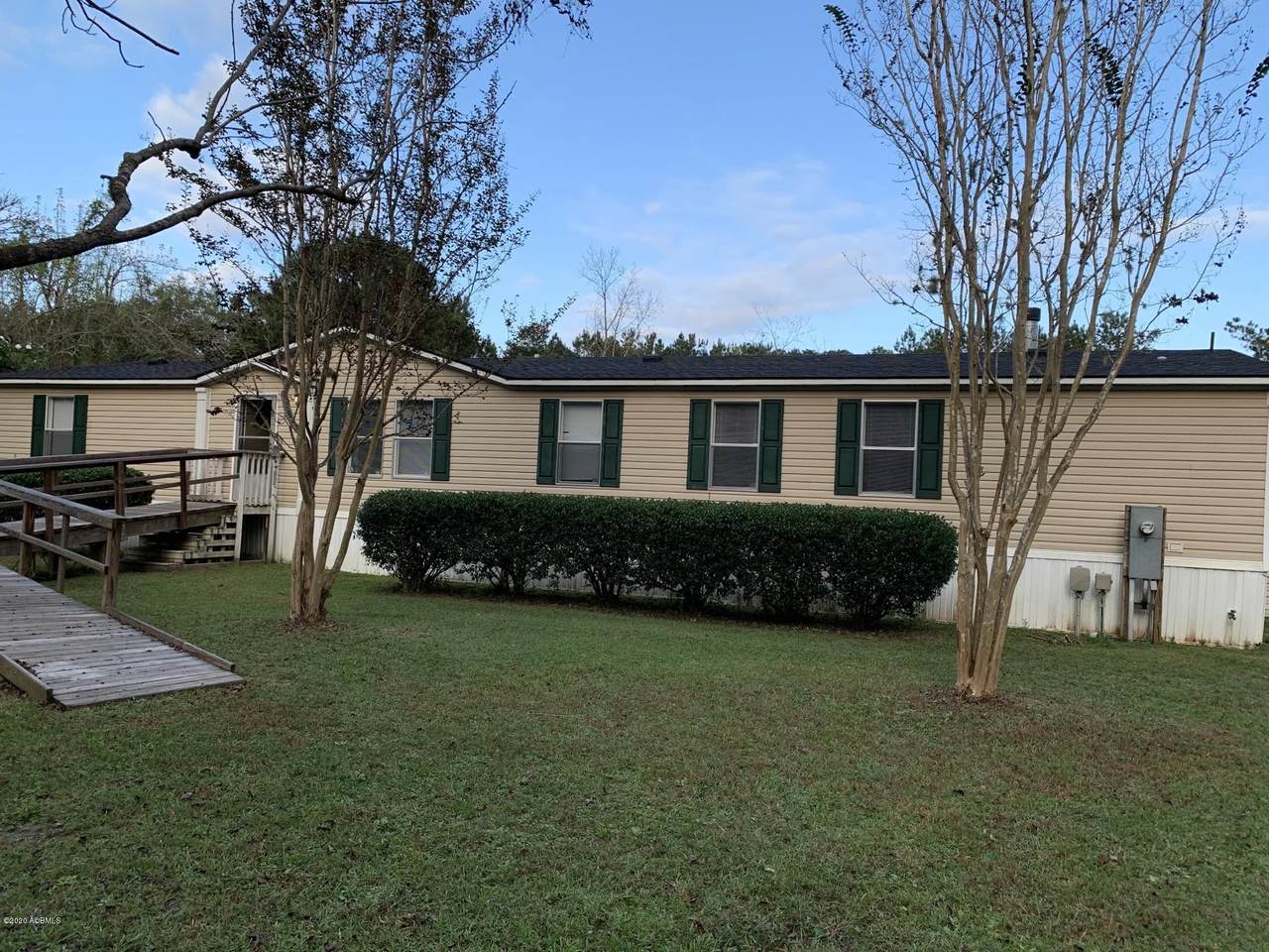 551 Pon Pon Plantation Avenue - Photo 1