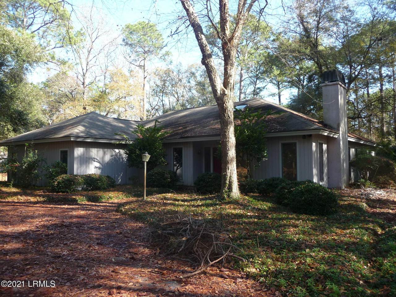 64 Wade Hampton Drive - Photo 1