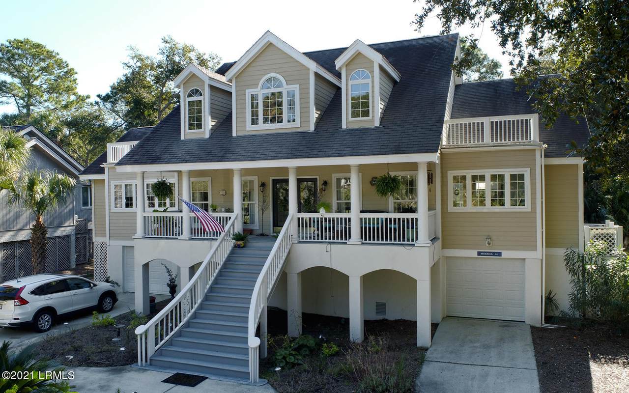 539 Remora Drive - Photo 1