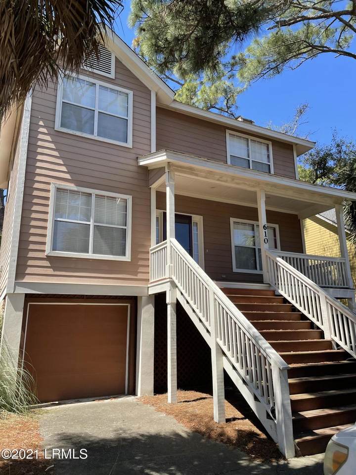 610 Porpoise Circle - Photo 1