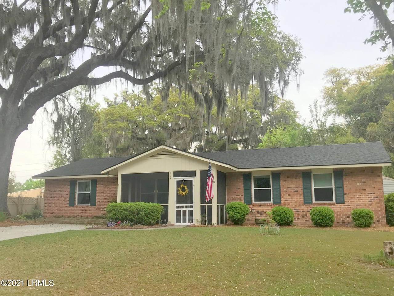 114 Whitfield Street - Photo 1
