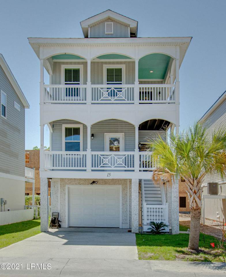 15 Bay Breeze Lane - Photo 1