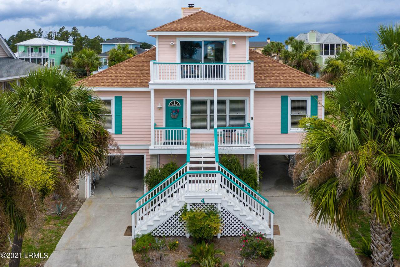 4 Sand Dollar Court - Photo 1