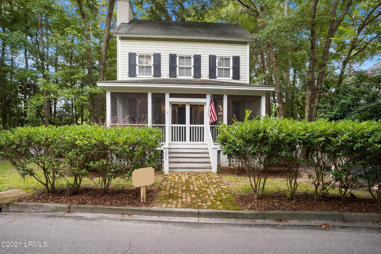 101 Prescott Drive - Photo 1