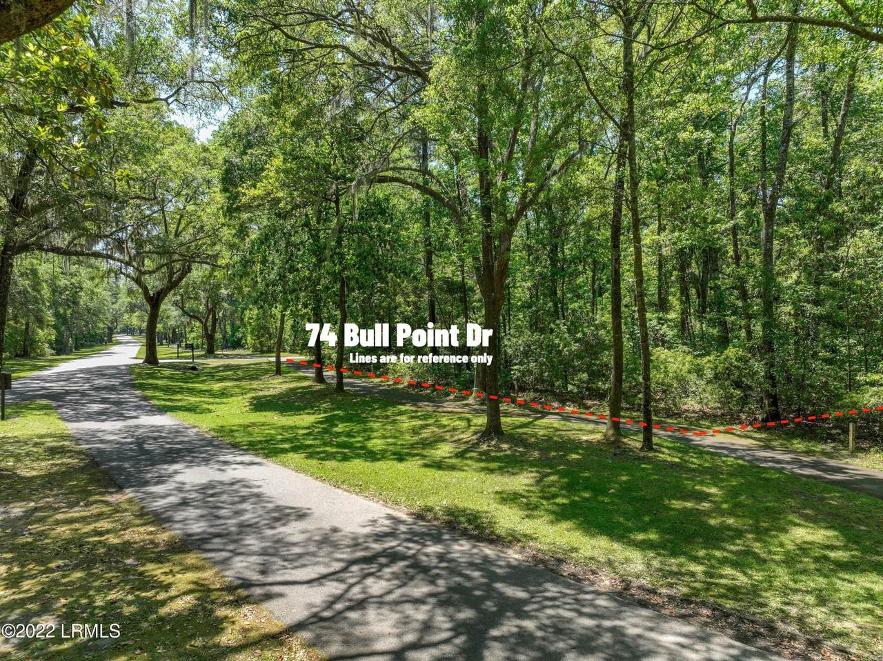 74 Bull Point Drive - Photo 1
