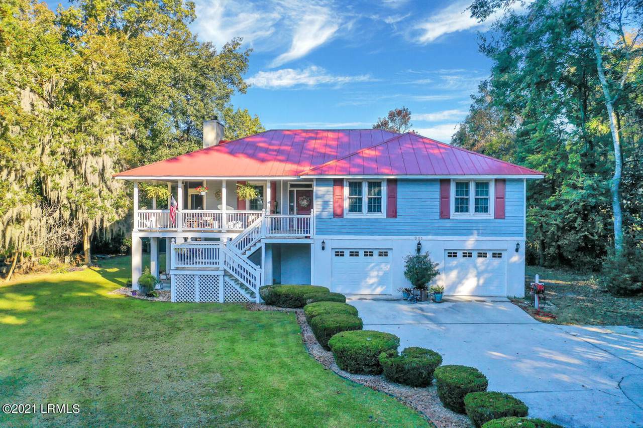 901 Magnolia Bluff Circle - Photo 1