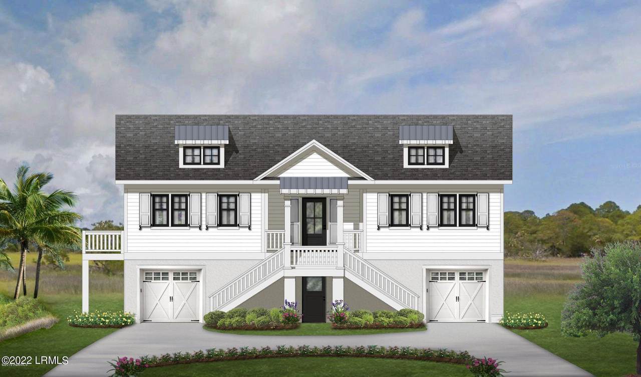 8 Fiddlers Bend Drive - Photo 1
