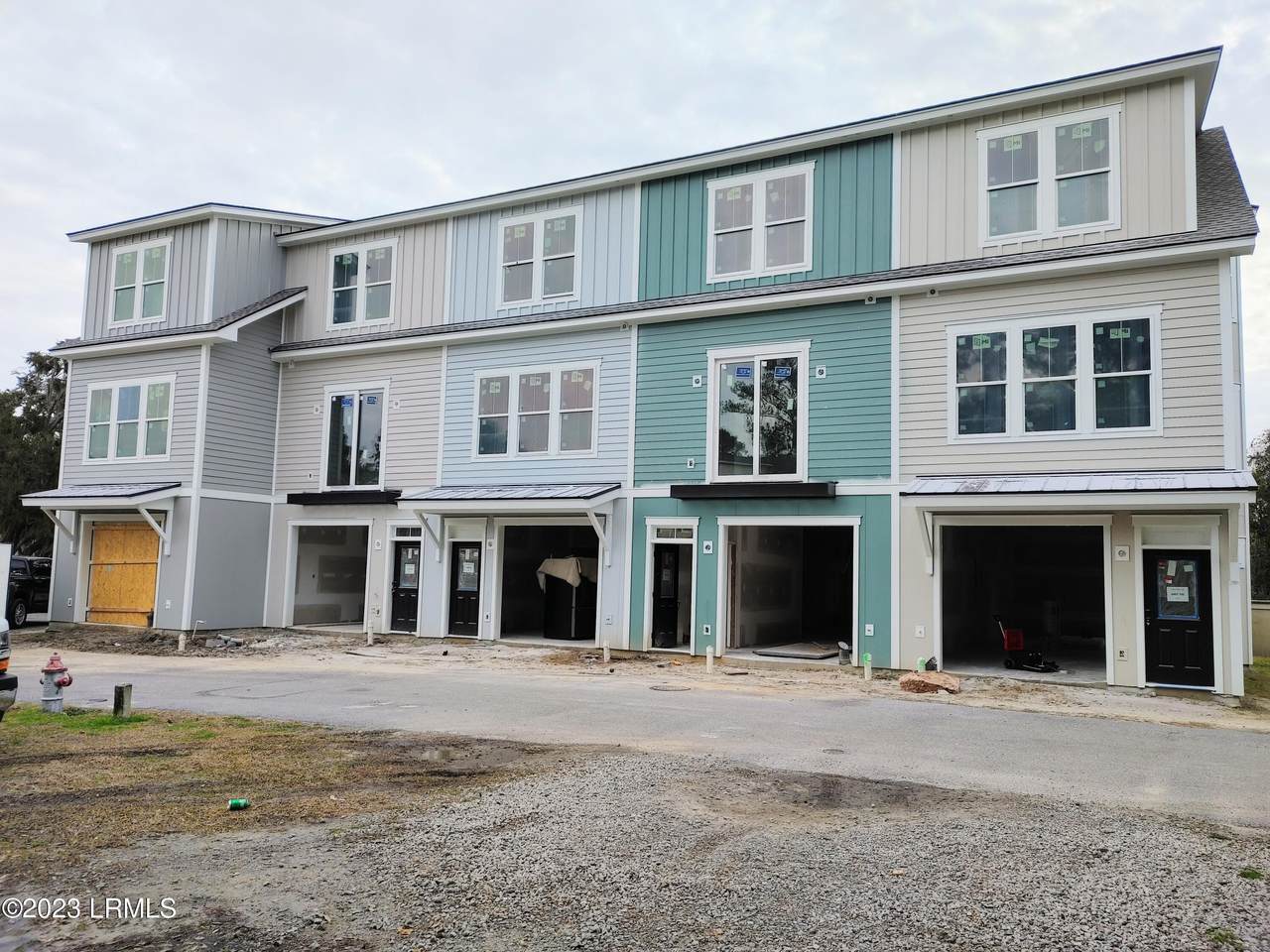 100 Battery Creek Club Drive - Photo 1
