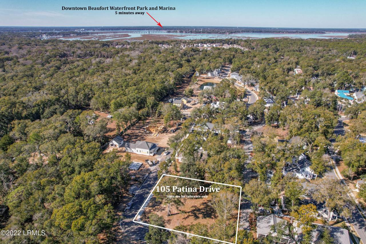105 Patina Drive - Photo 1