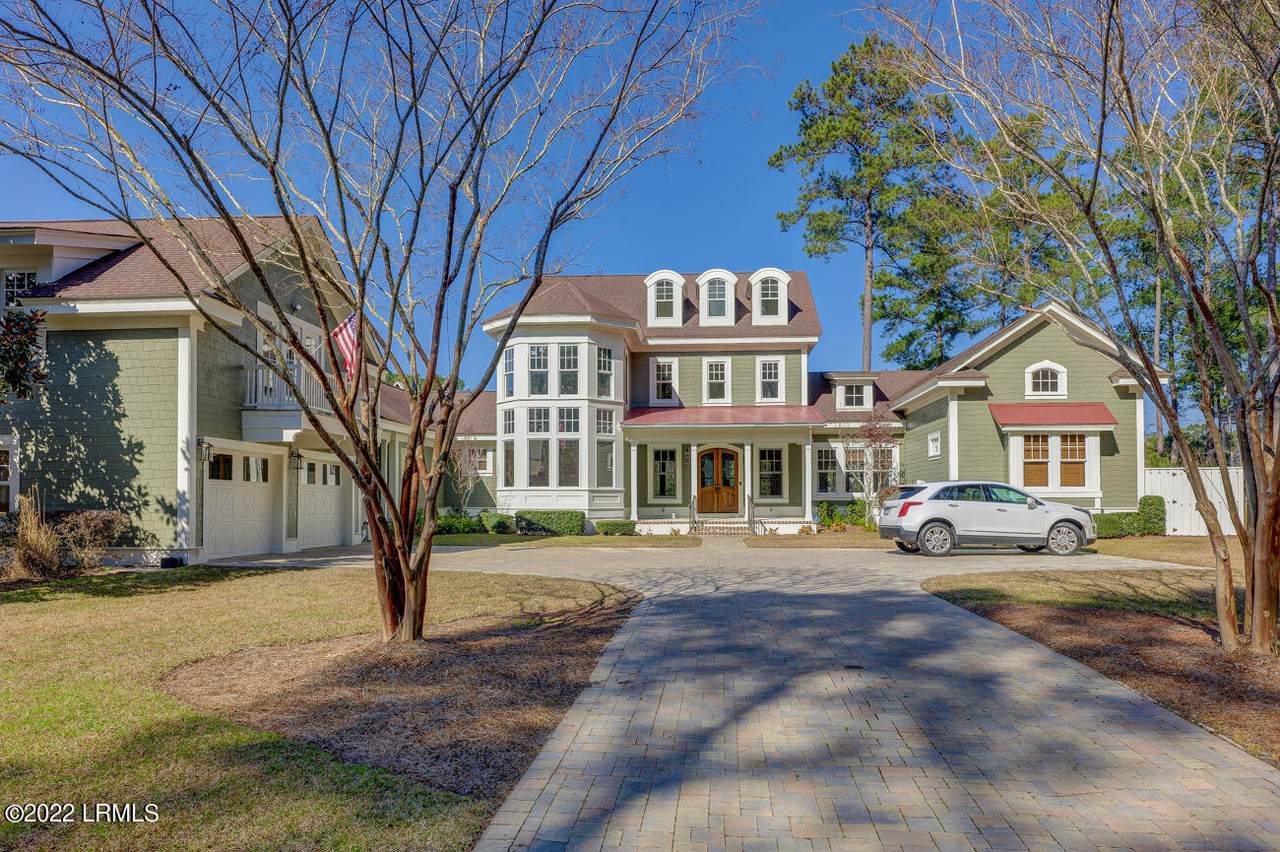 9 Pondhawk Road - Photo 1