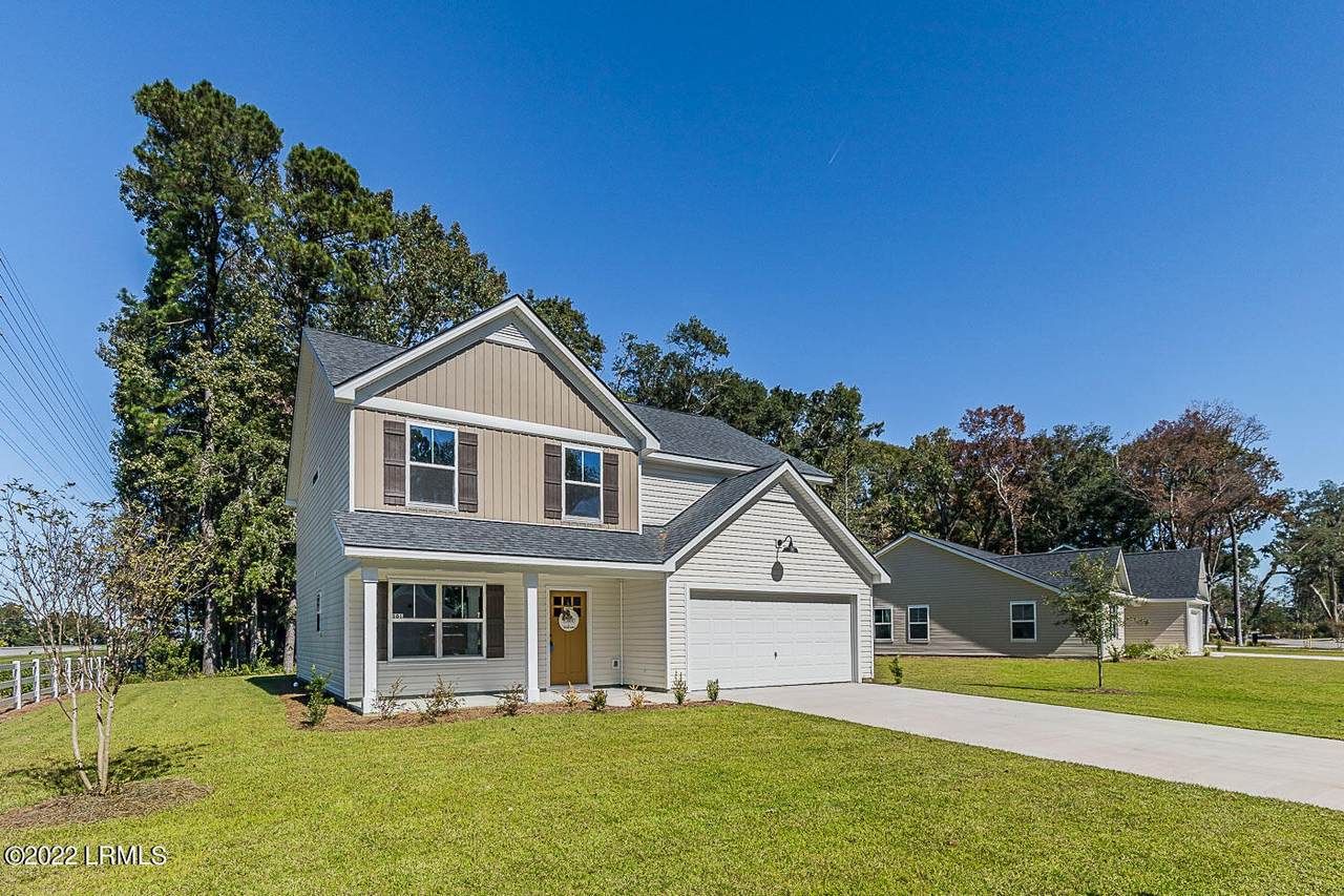 101 Teal Bluff Boulevard - Photo 1