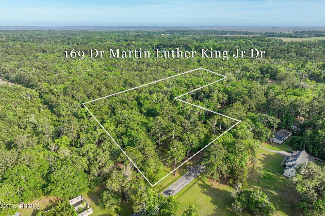 169 Dr Martin Luther King Jr Drive - Photo 1