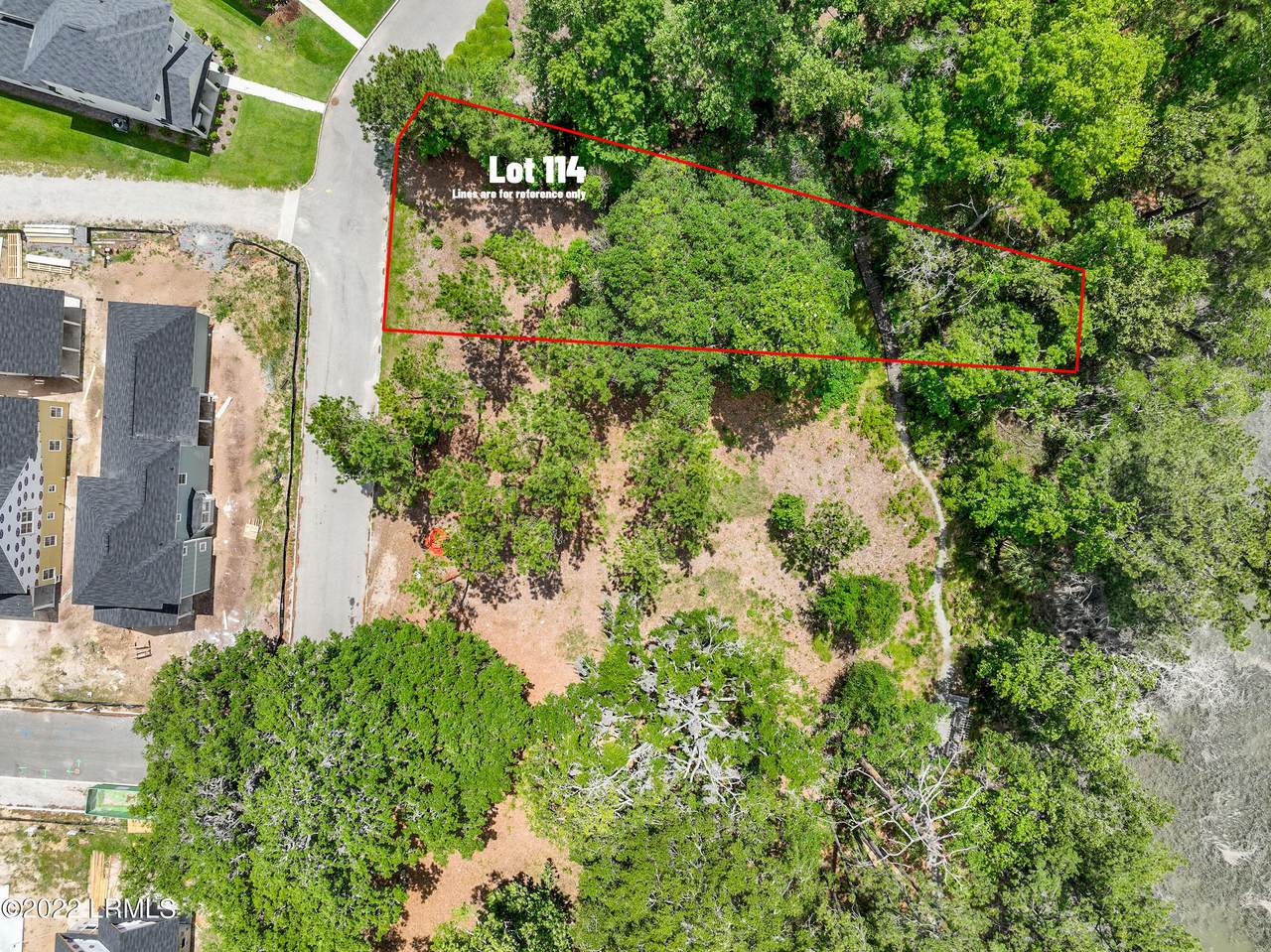 2955 Marshfront Drive - Photo 1