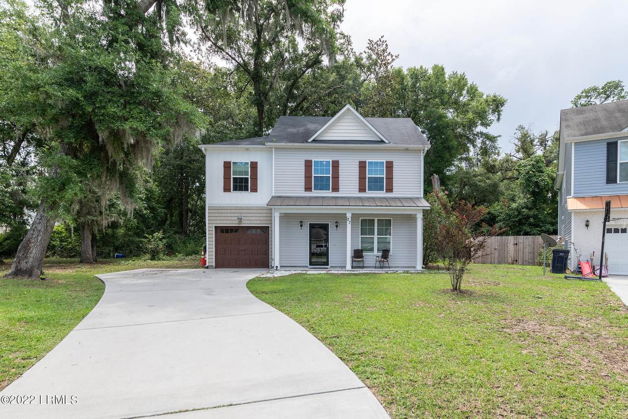 27 Spearmint Circle - Photo 1