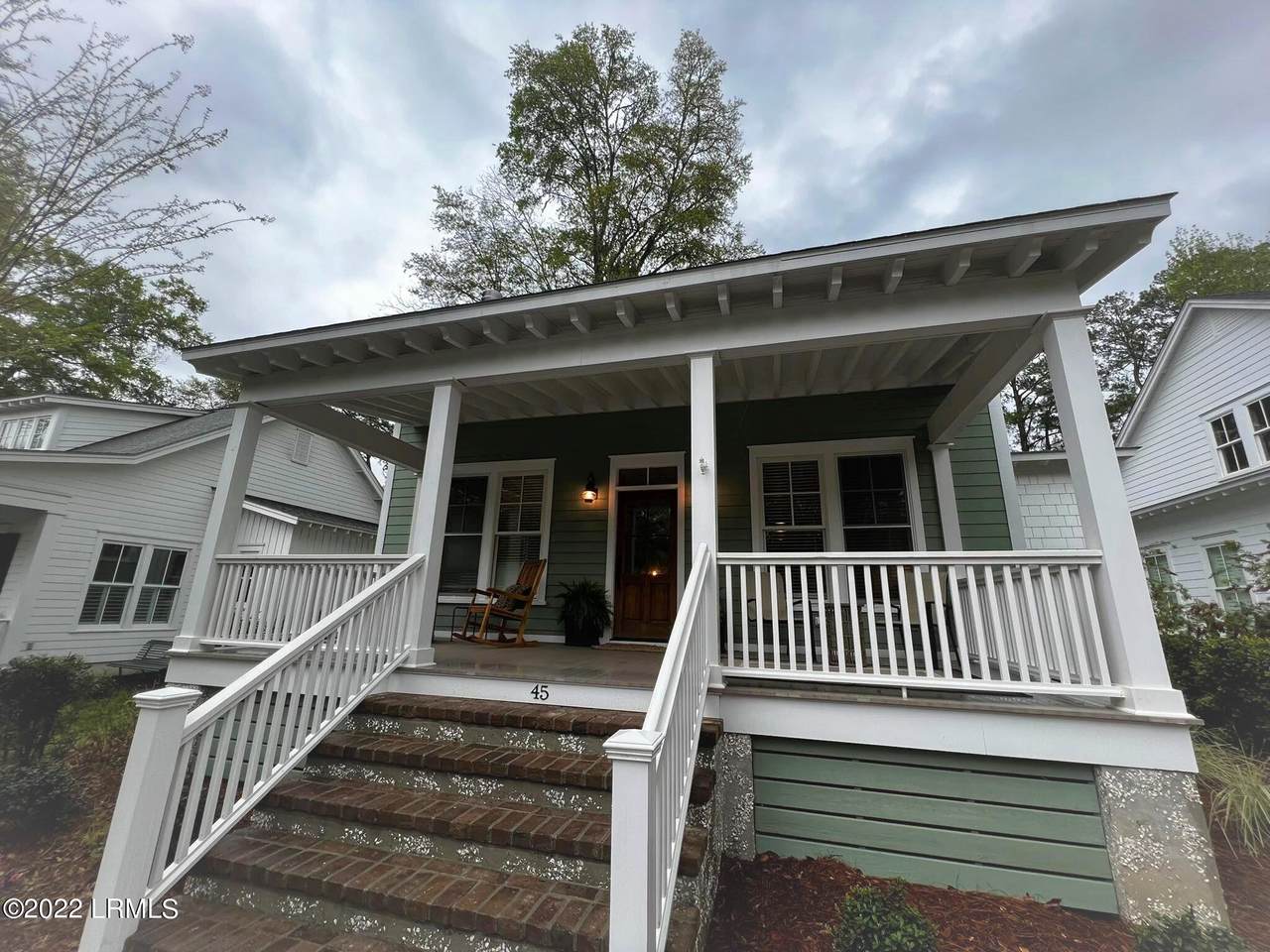45 Mount Grace - Photo 1