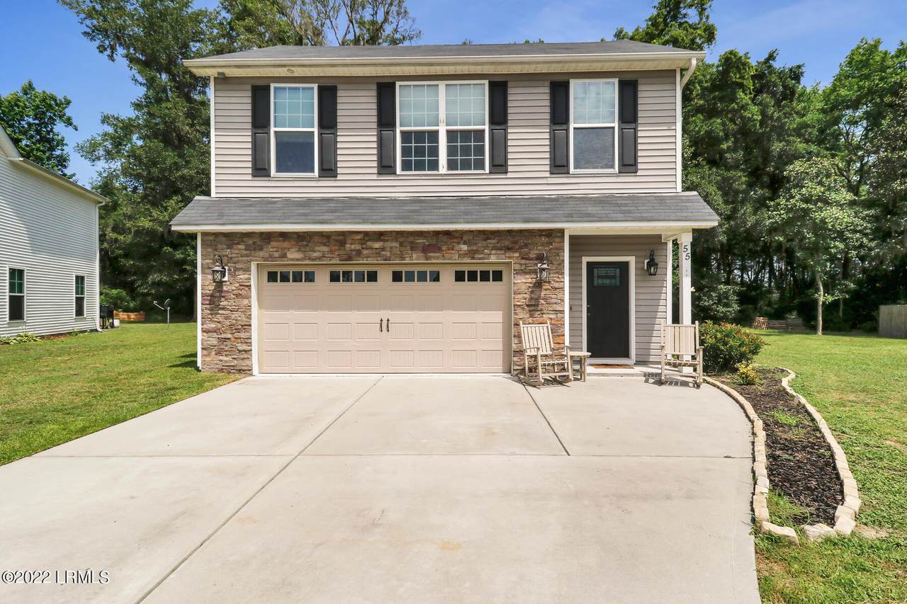 55 Spearmint Circle - Photo 1