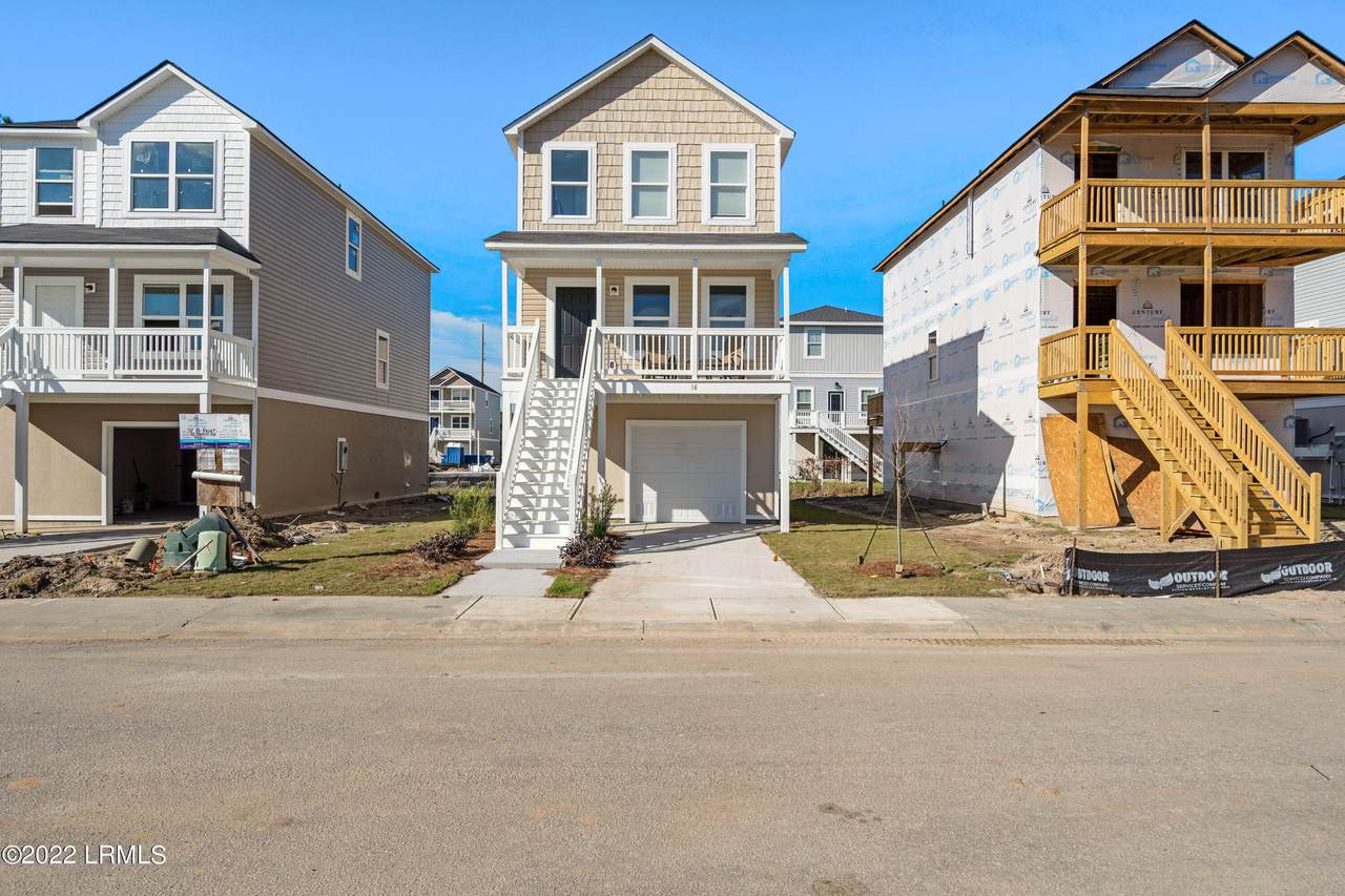 16 Island Breeze Lane - Photo 1