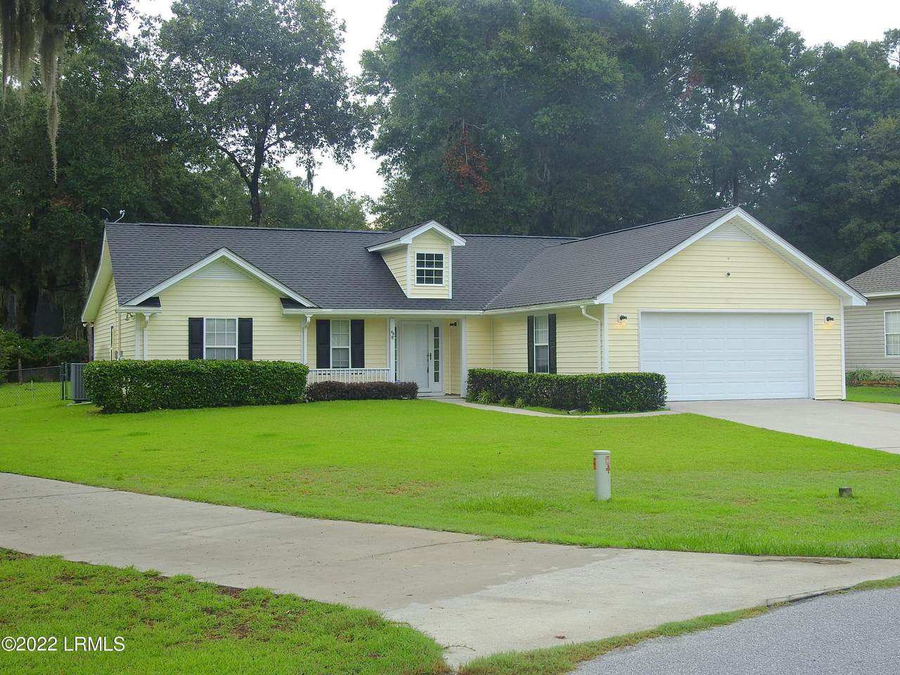 44 Purrysburg Drive - Photo 1