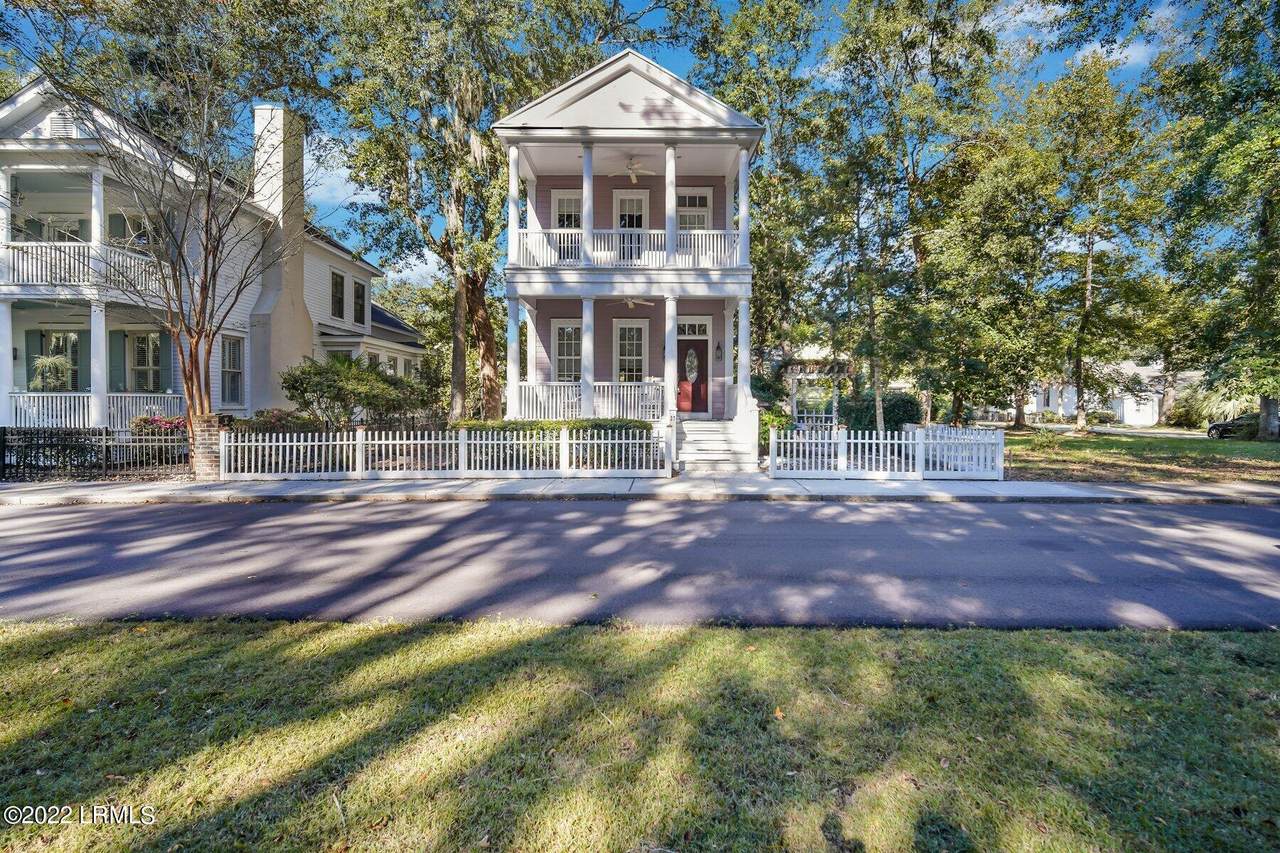 27 Little Jane Way - Photo 1