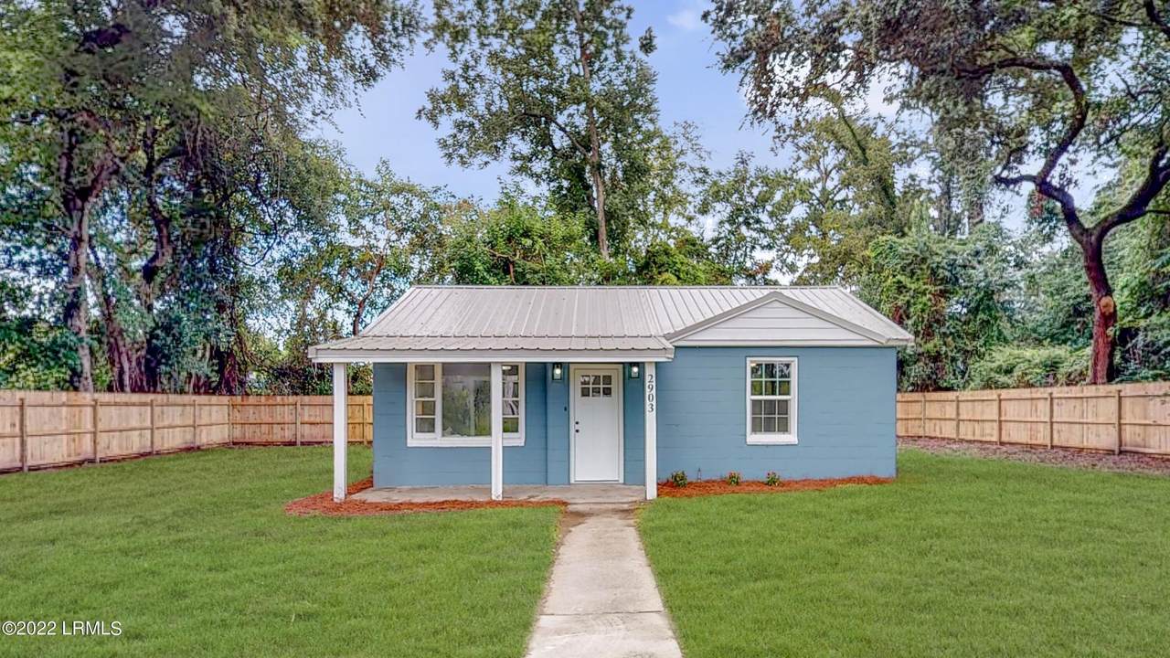 2903 Polk Street - Photo 1