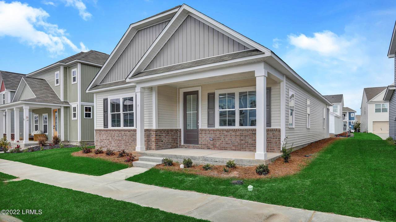 2718 Switchgrass Drive - Photo 1