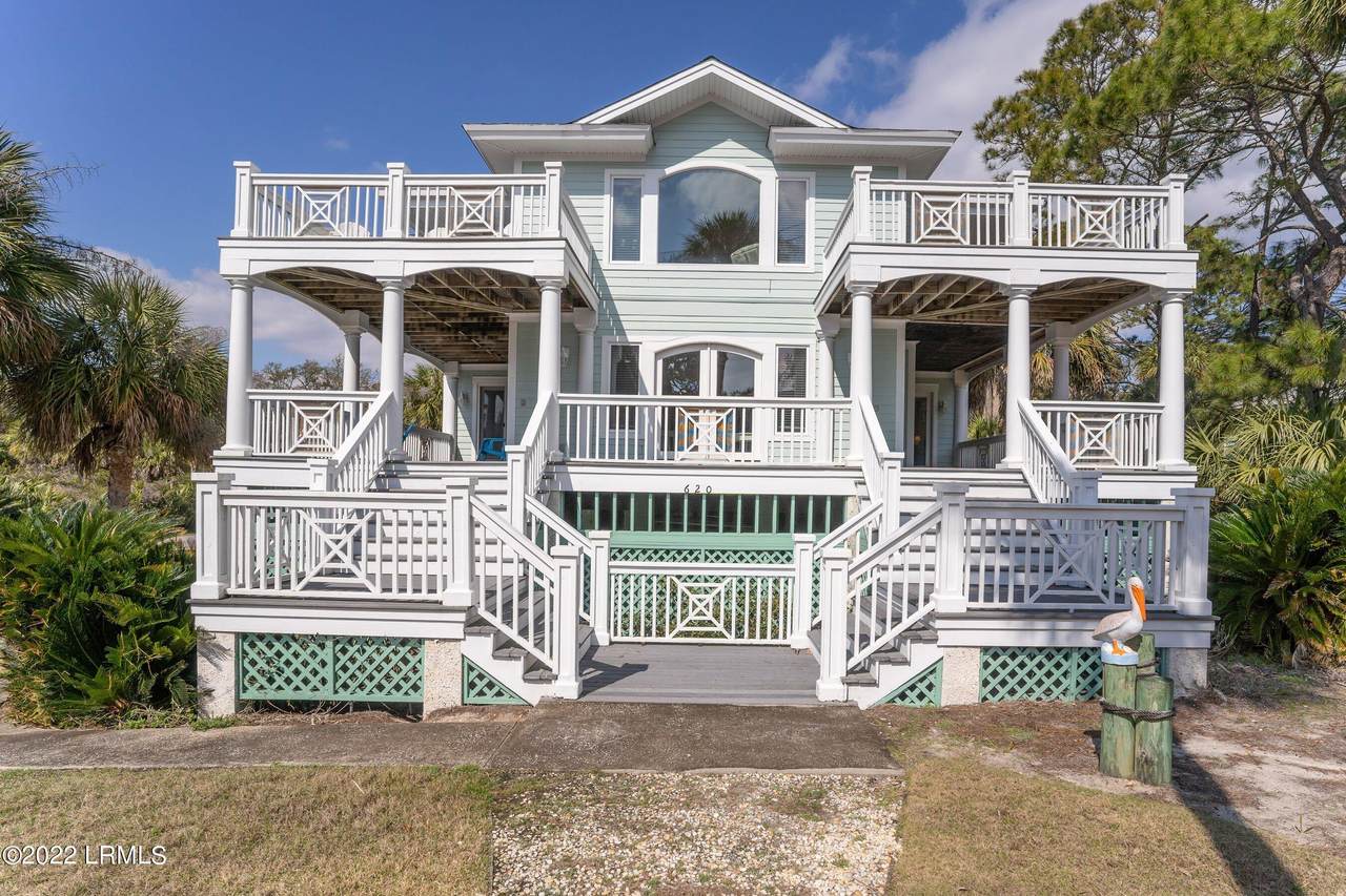 620 Dolphin Road - Photo 1