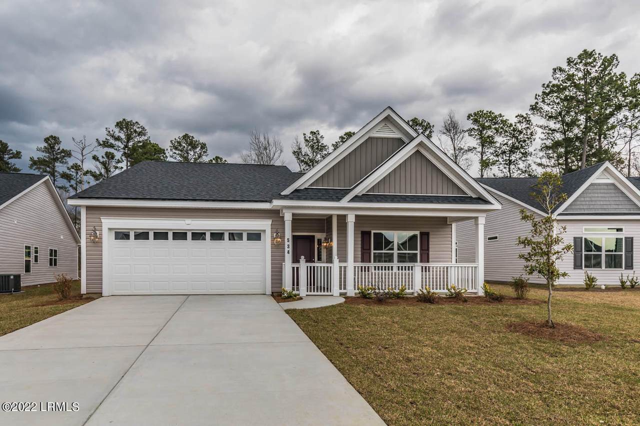 534 Fort Sullivan Drive - Photo 1