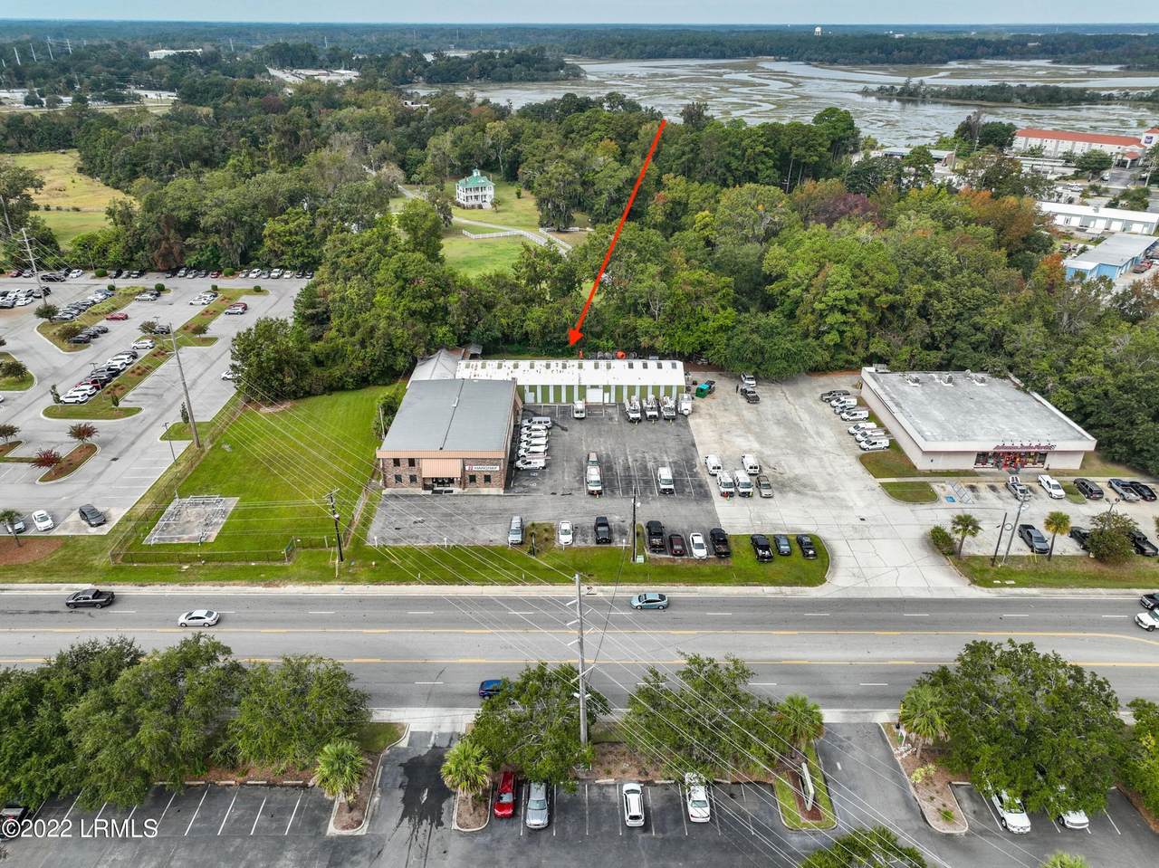 60 Robert Smalls Parkway - Photo 1