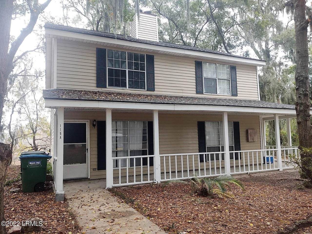 116 Tamara Lane - Photo 1