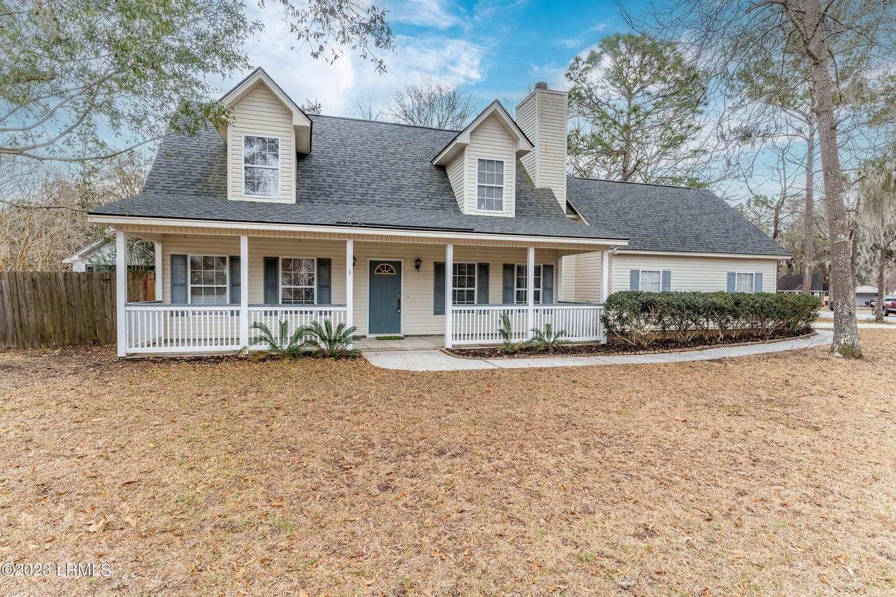 53 Le Moyne Drive - Photo 1
