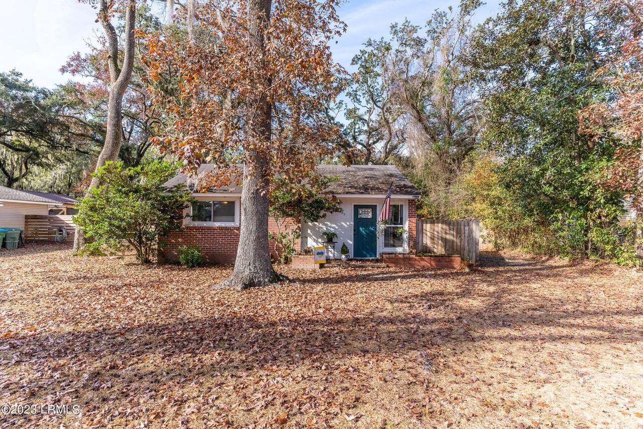 1803 Battery Park Drive - Photo 1