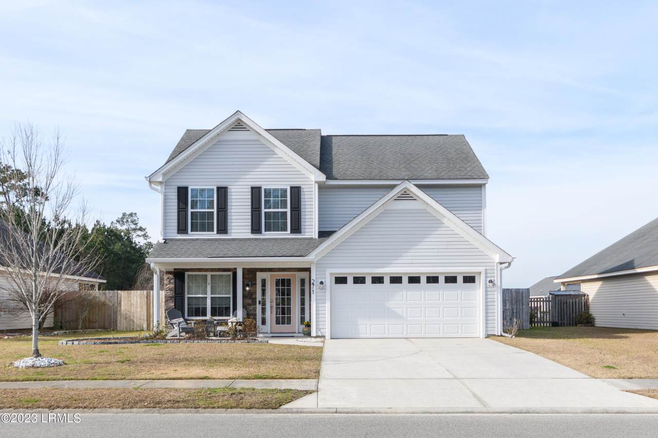 271 Hearthstone Drive - Photo 1