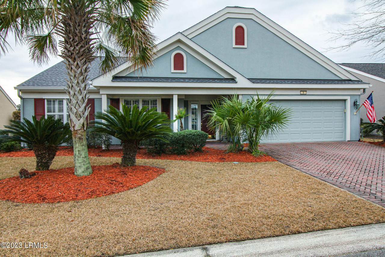 9 Penny Creek Drive - Photo 1