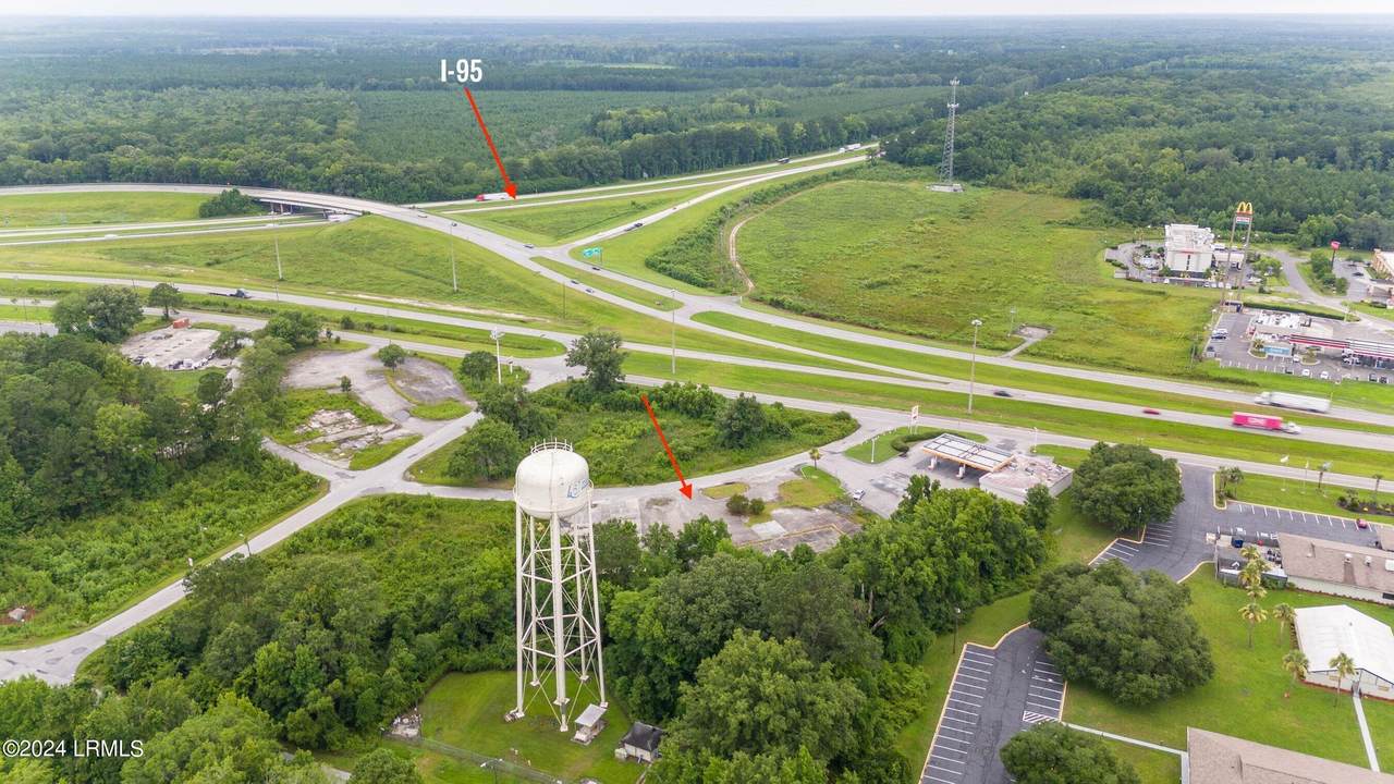 61 Charles Frazier Circle - Photo 1