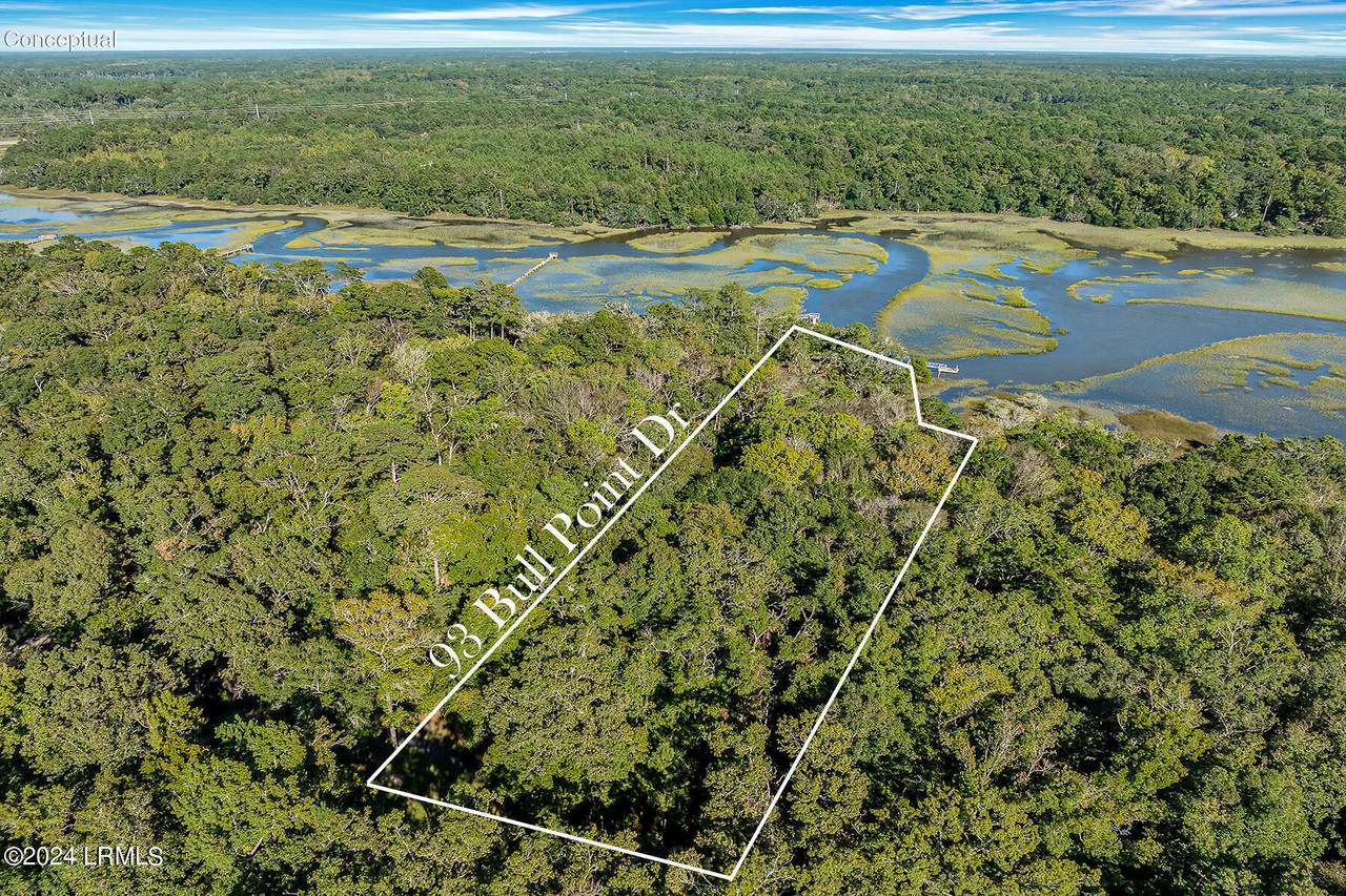 93 Bull Point Drive - Photo 1