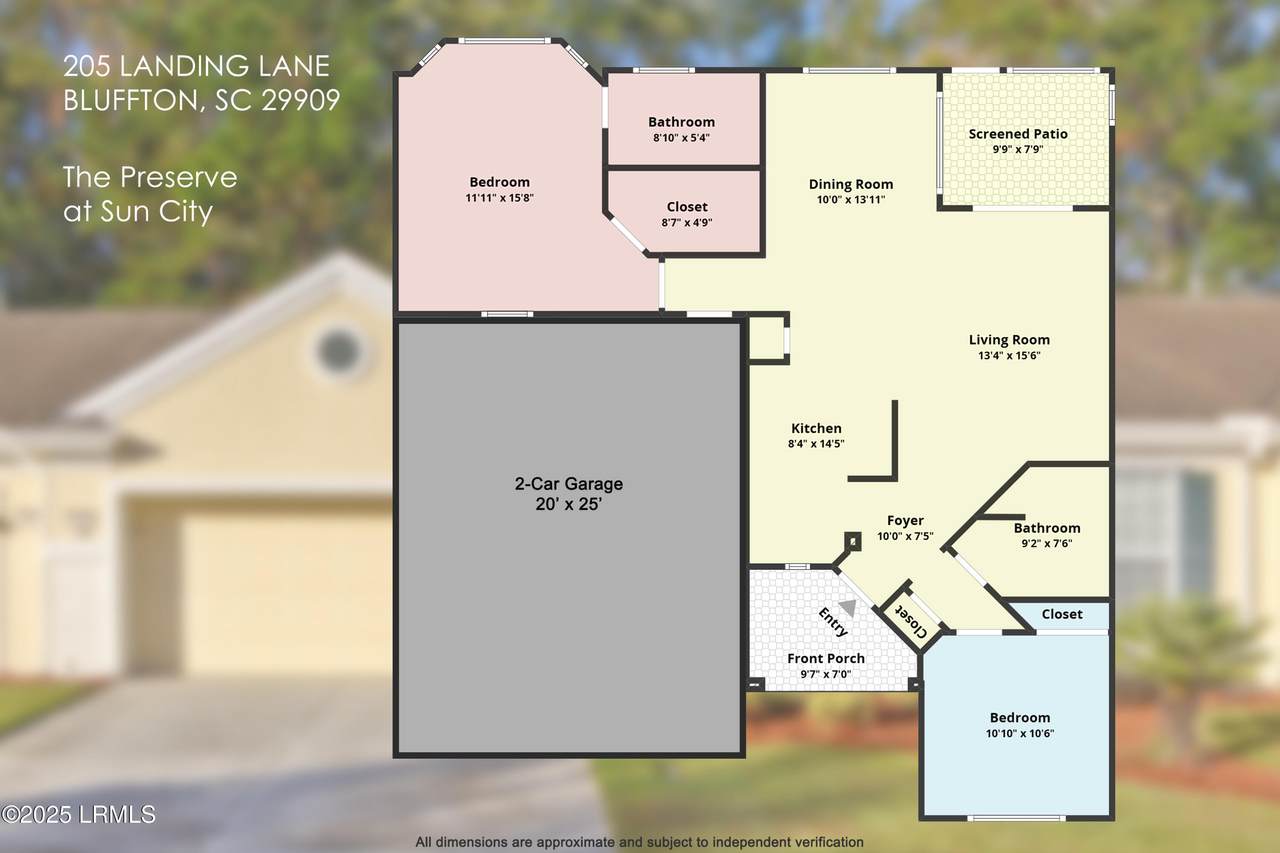 205 Landing Lane - Photo 1