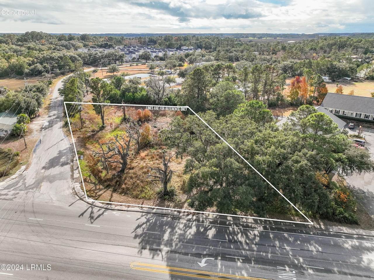 210 Sea Island Parkway - Photo 1