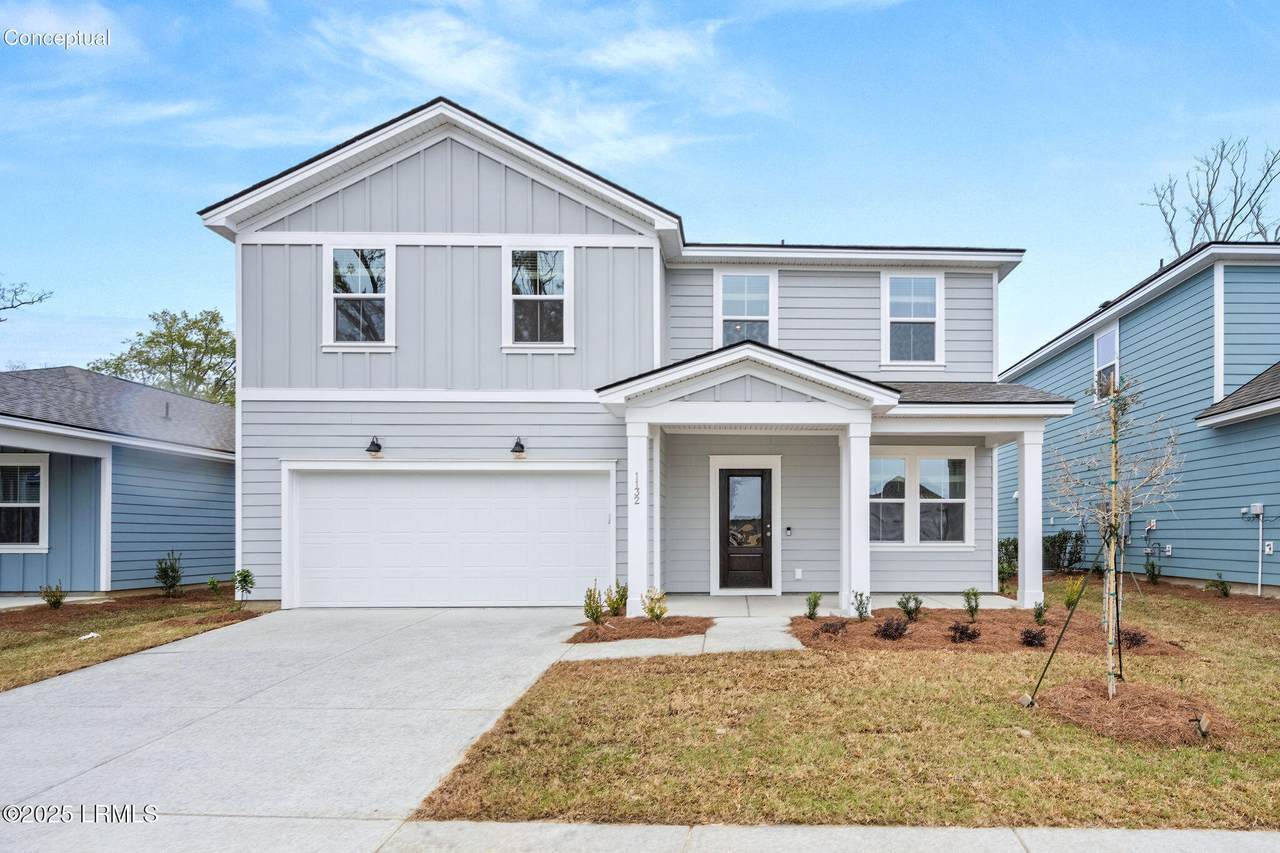 1132 Salty Hammock Court - Photo 1