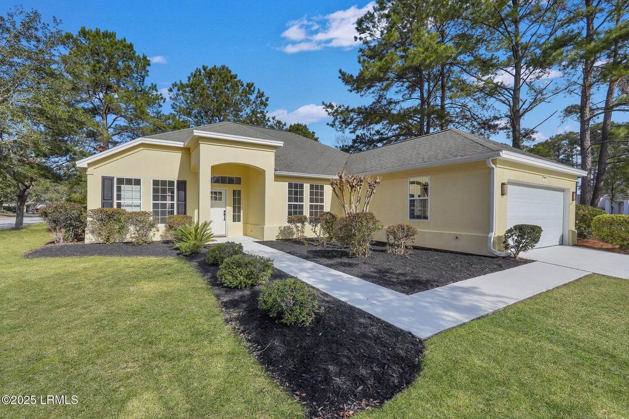 1 Trescot Lane - Photo 1