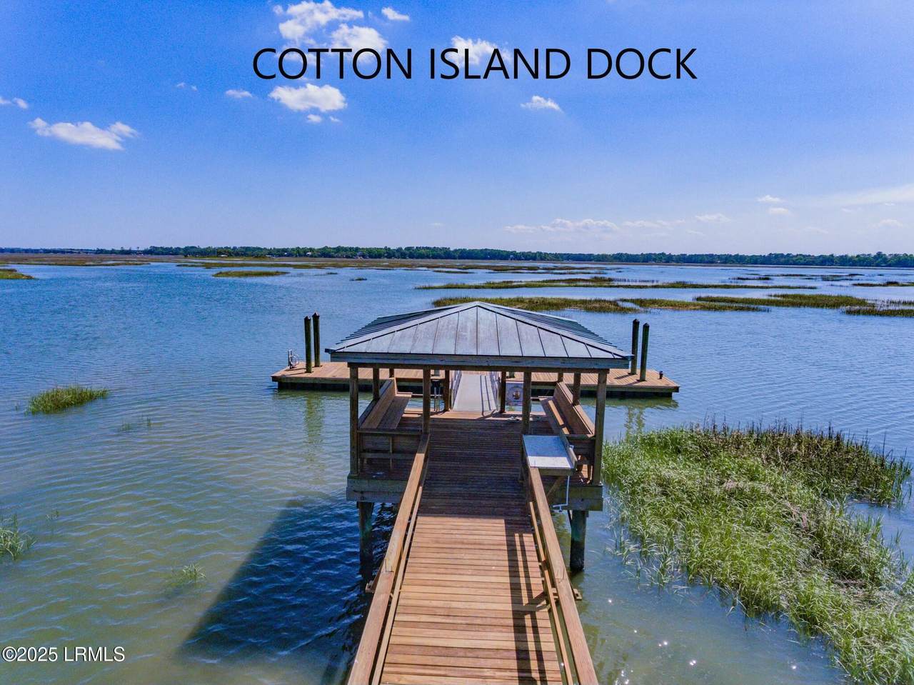 305 De La Gaye Point - Photo 1