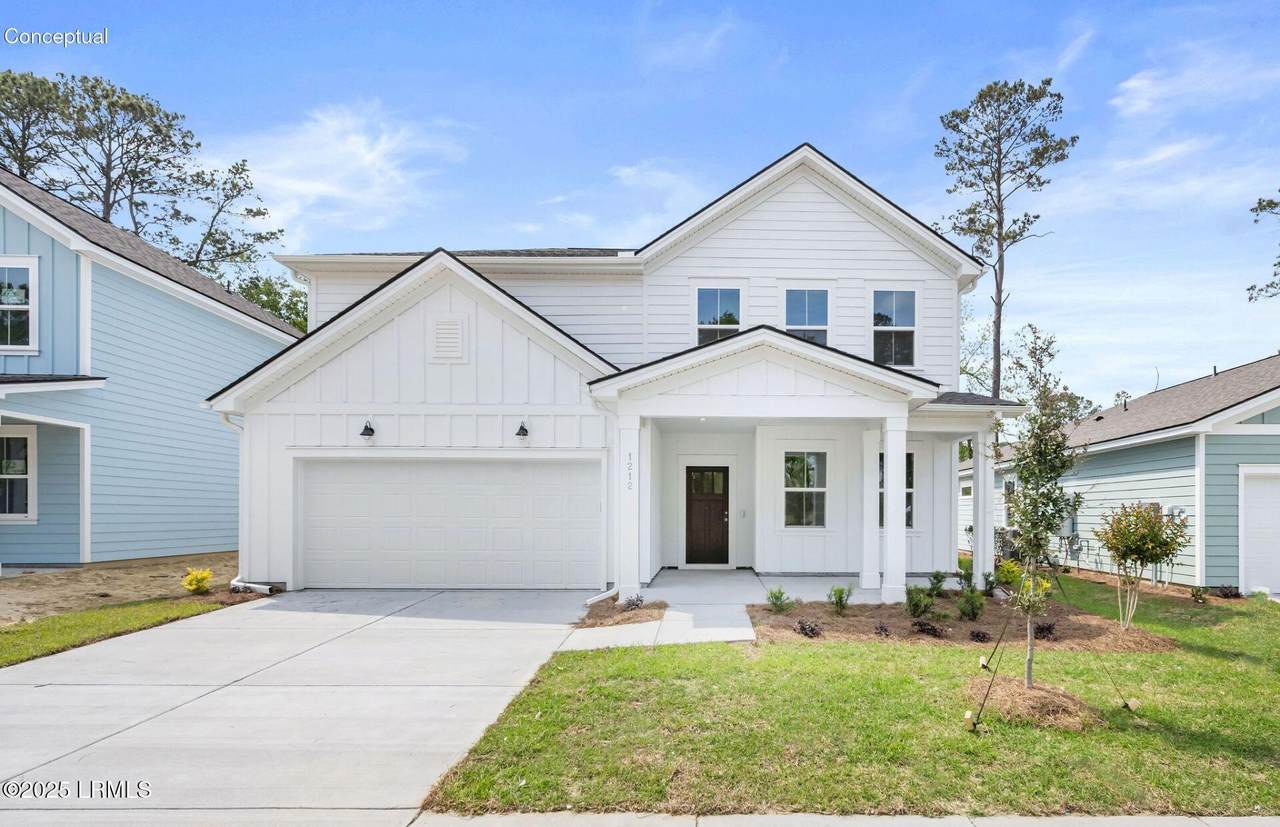 1212 Egret Landing Drive - Photo 1