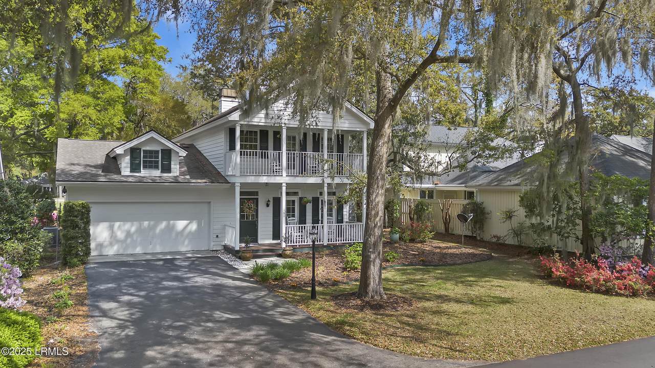 161 Locust Fence Road - Photo 1