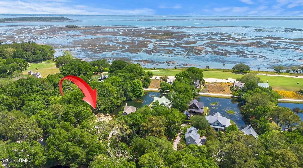 1 Old Tabby Road - Photo 1