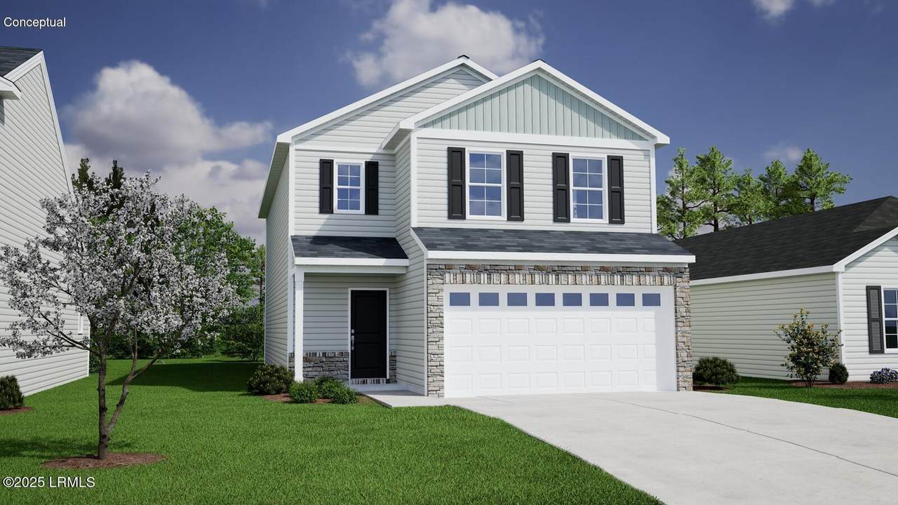 494 Waters Edge Way - Photo 1