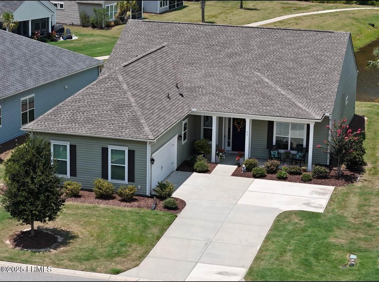 56 Carolina Oaks Avenue - Photo 1