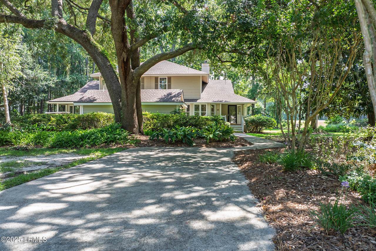 45 Heron Walk - Photo 1
