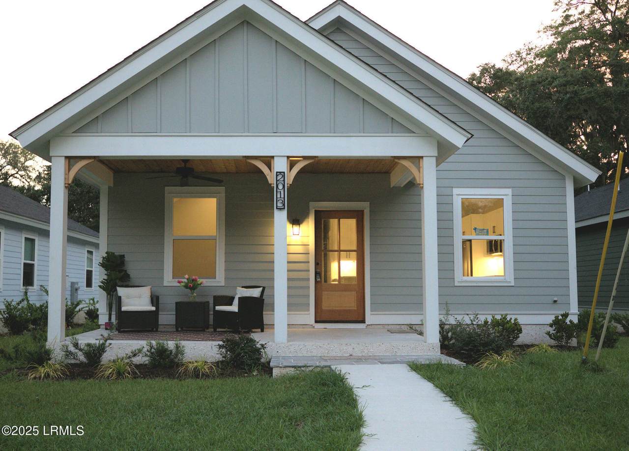 2013 Lafayette Street - Photo 1