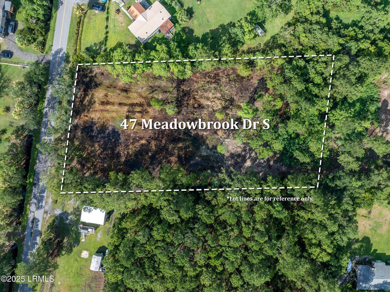 47 Meadowbrook Drive - Photo 1