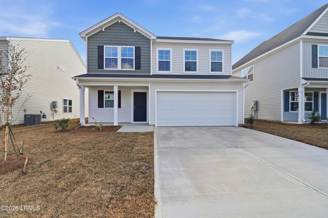 440 Waters Edge Way - Photo 1